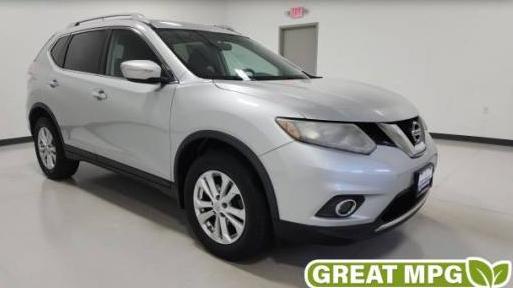 NISSAN ROGUE 2014 5N1AT2MV8EC789254 image