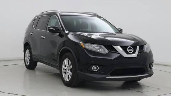 NISSAN ROGUE 2014 5N1AT2MT3EC869575 image