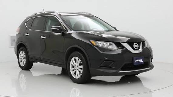 NISSAN ROGUE 2014 5N1AT2MV7EC850352 image NISSAN ROGUE 2014 5N1AT2MV7EC850352 image
