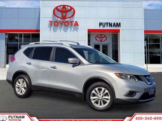 NISSAN ROGUE 2014 5N1AT2MT6EC782009 image NISSAN ROGUE 2014 5N1AT2MT6EC782009 image