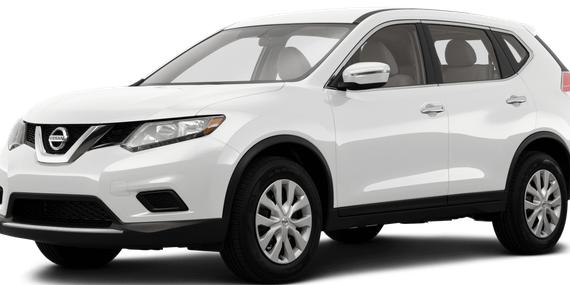 NISSAN ROGUE 2014 5N1AT2MT6EC798694 image
