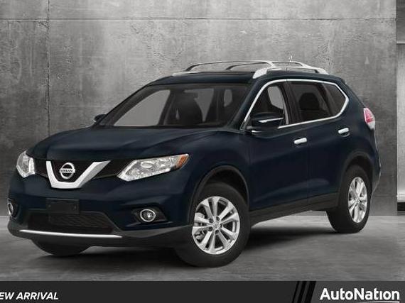 NISSAN ROGUE 2014 5N1AT2MV6EC858247 image