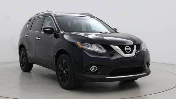 NISSAN ROGUE 2014 5N1AT2MV6EC817214 image NISSAN ROGUE 2014 5N1AT2MV6EC817214 image