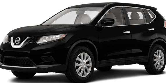 NISSAN ROGUE 2014 5N1AT2MT4EC796099 image