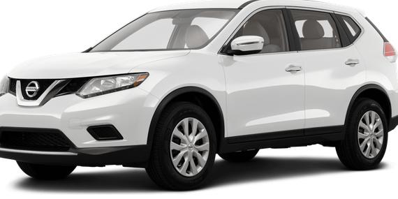 NISSAN ROGUE 2014 5N1AT2MT2EC871723 image
