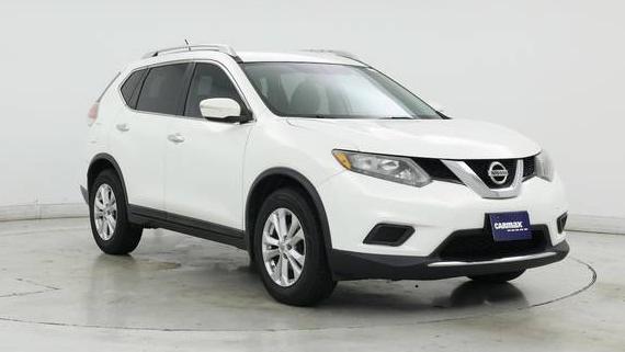NISSAN ROGUE 2014 5N1AT2MT6EC822671 image