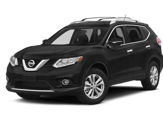 NISSAN ROGUE 2014 5N1AT2MV3EC827747 image