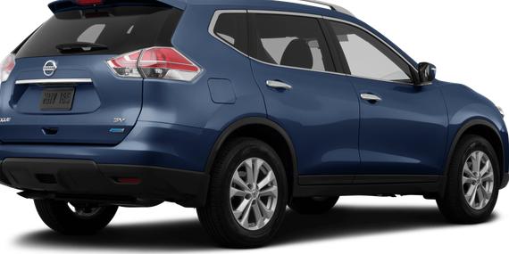 NISSAN ROGUE 2014 5N1AT2MK1EC808667 image NISSAN ROGUE 2014 5N1AT2MK1EC808667 image