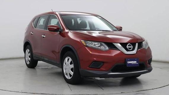 NISSAN ROGUE 2014 5N1AT2MV4EC835016 image