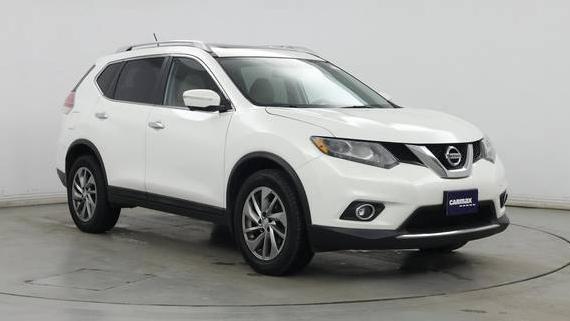 NISSAN ROGUE 2014 5N1AT2MV9EC844634 image NISSAN ROGUE 2014 5N1AT2MV9EC844634 image