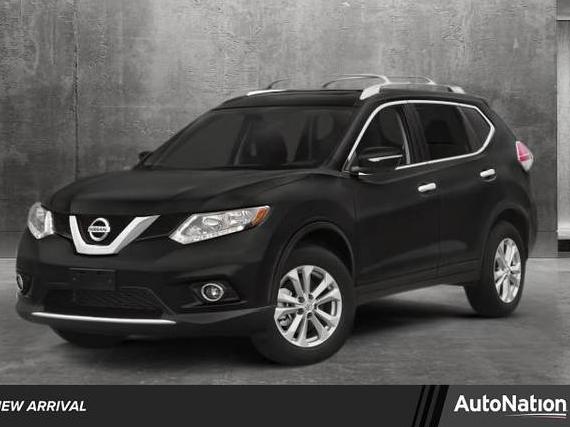 NISSAN ROGUE 2014 5N1AT2MV1EC872864 image