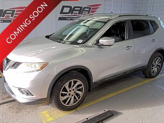 NISSAN ROGUE 2014 5N1AT2MV8EC835388 image NISSAN ROGUE 2014 5N1AT2MV8EC835388 image