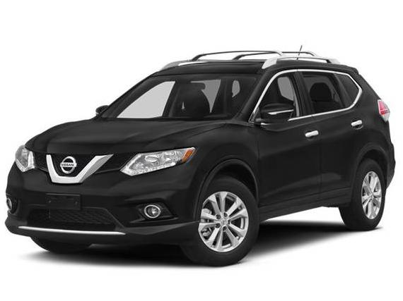 NISSAN ROGUE 2014 5N1AT2MV9EC836131 image NISSAN ROGUE 2014 5N1AT2MV9EC836131 image