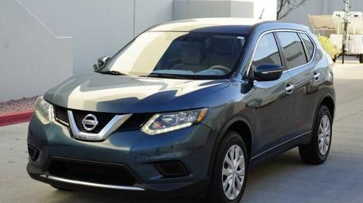 NISSAN ROGUE 2014 5N1AT2MV8EC801807 image