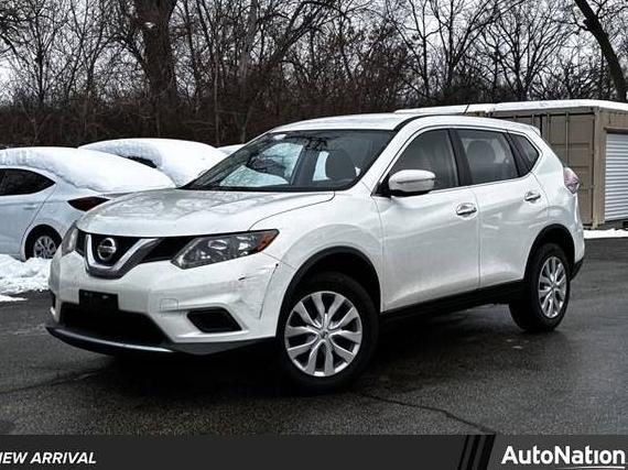 NISSAN ROGUE 2014 5N1AT2MV1EC751428 image NISSAN ROGUE 2014 5N1AT2MV1EC751428 image