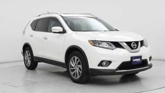 NISSAN ROGUE 2014 5N1AT2MV5EC865285 image