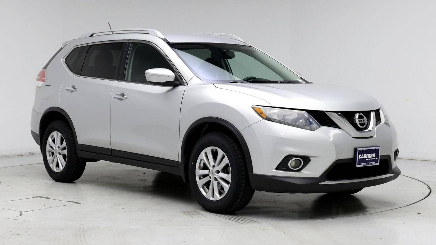 NISSAN ROGUE 2014 5N1AT2MV2EC810969 image