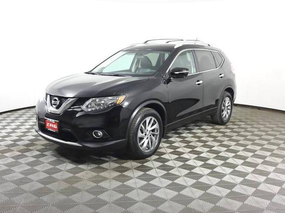NISSAN ROGUE 2014 5N1AT2MV9EC838011 image