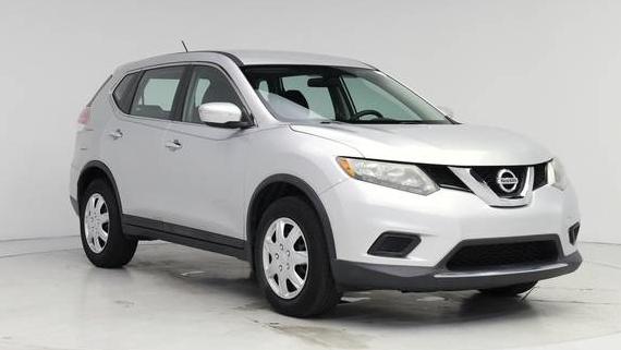 NISSAN ROGUE 2014 5N1AT2MT4EC766083 image