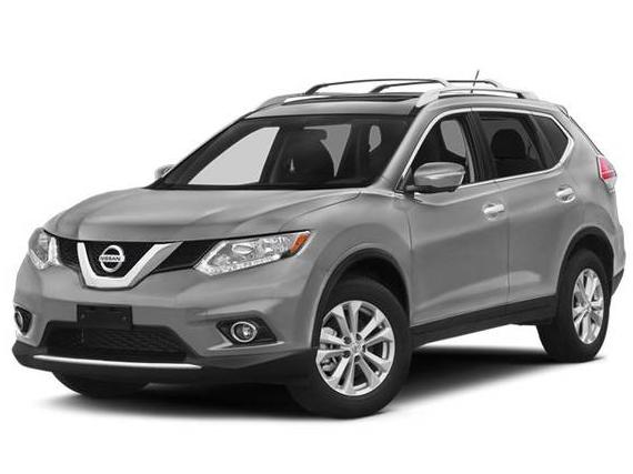 NISSAN ROGUE 2014 5N1AT2MT9EC840002 image