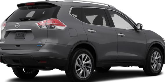 NISSAN ROGUE 2014 5N1AT2MV7EC809851 image