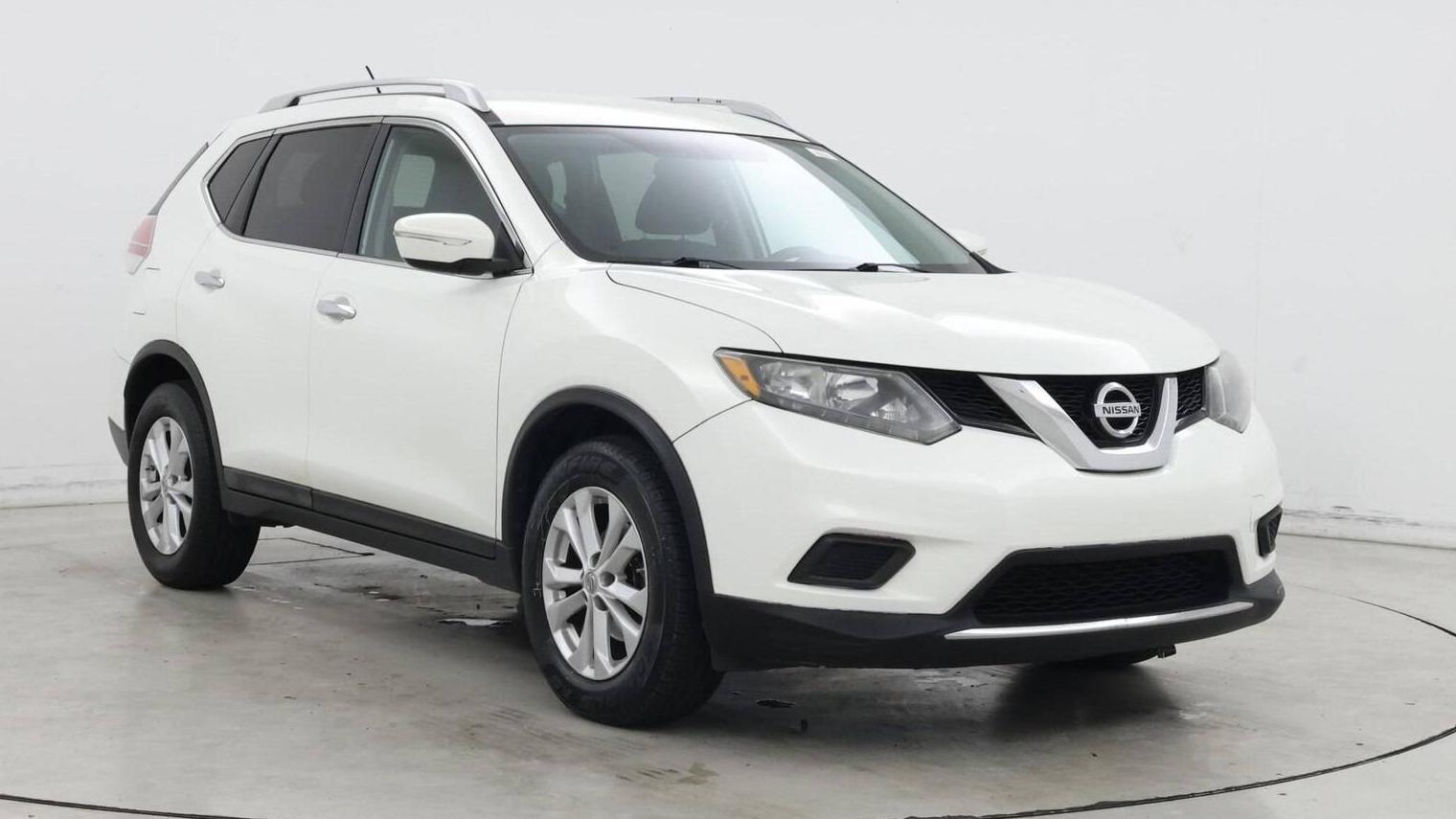 NISSAN ROGUE 2014 5N1AT2MT4EC830350 image