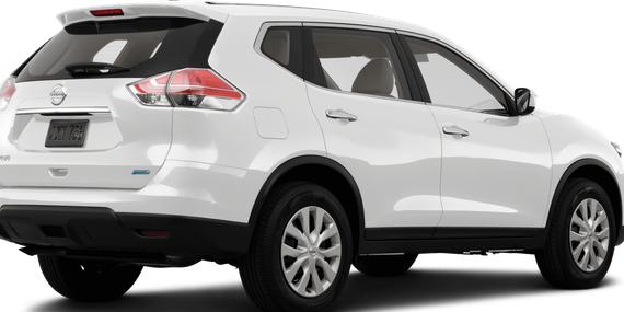 NISSAN ROGUE 2014 5N1AT2MV1EC787894 image