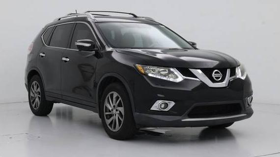 NISSAN ROGUE 2014 5N1AT2MT3EC825107 image