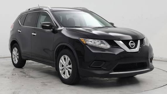 NISSAN ROGUE 2014 5N1AT2MT1EC763335 image