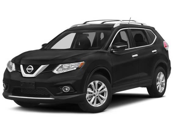 NISSAN ROGUE 2014 5N1AT2MV1EC778418 image