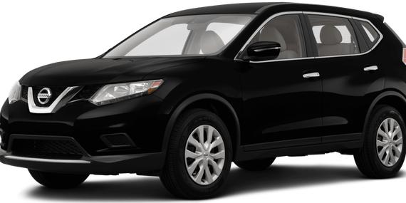 NISSAN ROGUE 2014 5N1AT2MT3EC864151 image