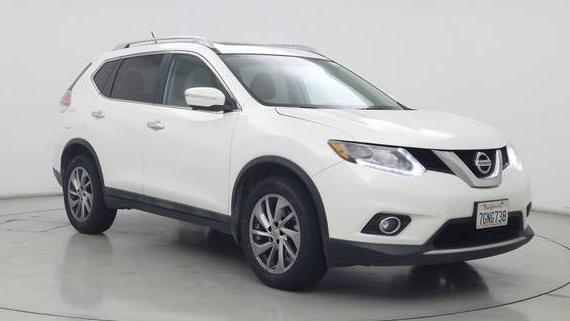 NISSAN ROGUE 2014 5N1AT2MV0EC831819 image