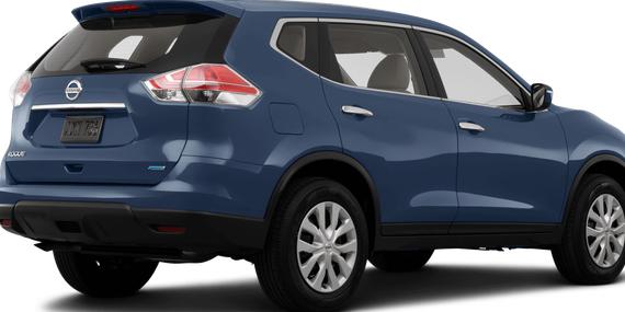 NISSAN ROGUE 2014 5N1AT2MV8EC824309 image