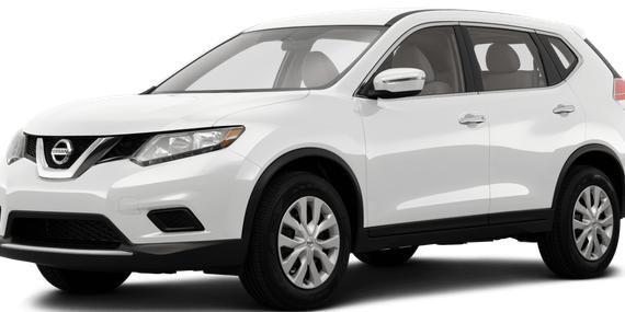 NISSAN ROGUE 2014 5N1AT2ML8EC814930 image