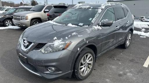 NISSAN ROGUE 2014 5N1AT2MV5EC873418 image