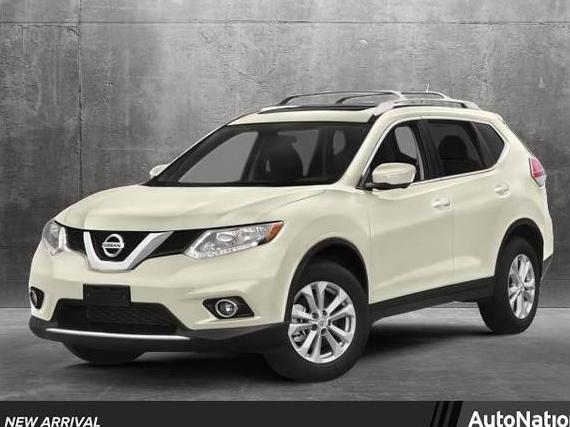 NISSAN ROGUE 2014 5N1AT2MT5EC862434 image