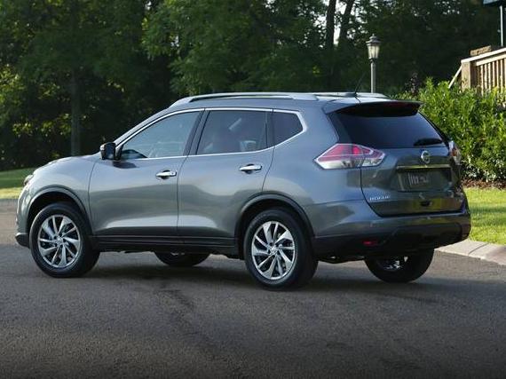 NISSAN ROGUE 2014 5N1AT2MV4EC866508 image