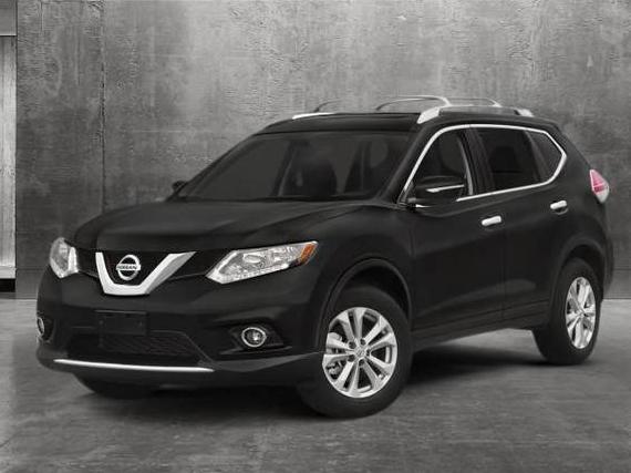 NISSAN ROGUE 2014 5N1AT2MV1EC849617 image