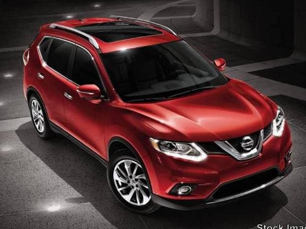 NISSAN ROGUE 2014 5N1AT2MT7EC781967 image