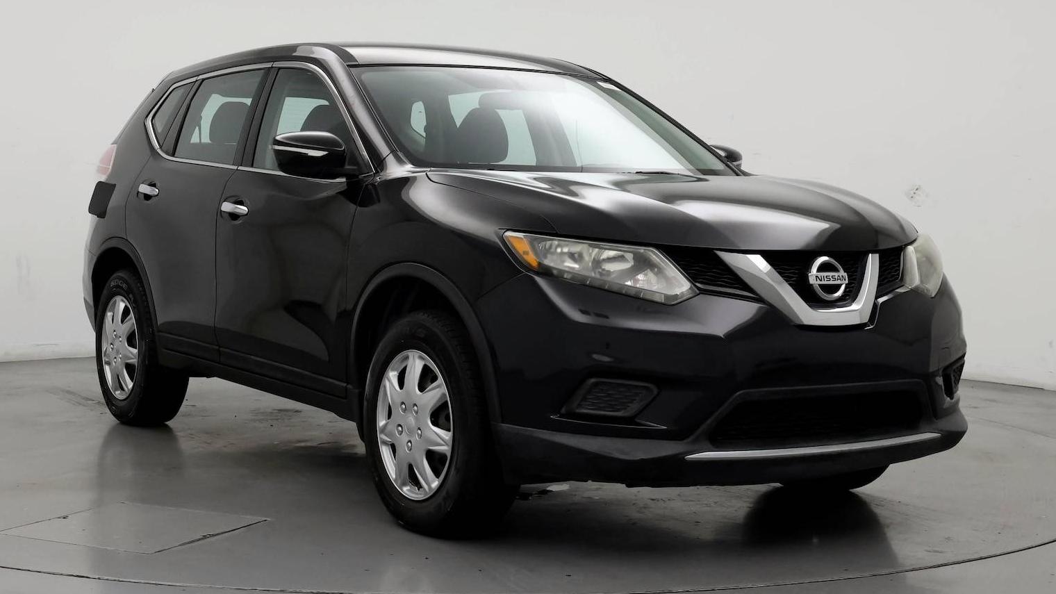 NISSAN ROGUE 2014 5N1AT2MT9EC847399 image