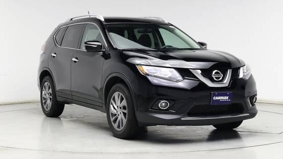 NISSAN ROGUE 2014 5N1AT2MV0EC810601 image