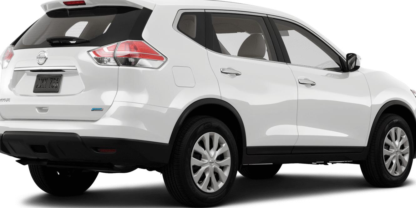 NISSAN ROGUE 2014 5N1AT2MV0EC787238 image