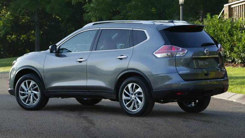 NISSAN ROGUE 2014 5N1AT2MV5EC815499 image