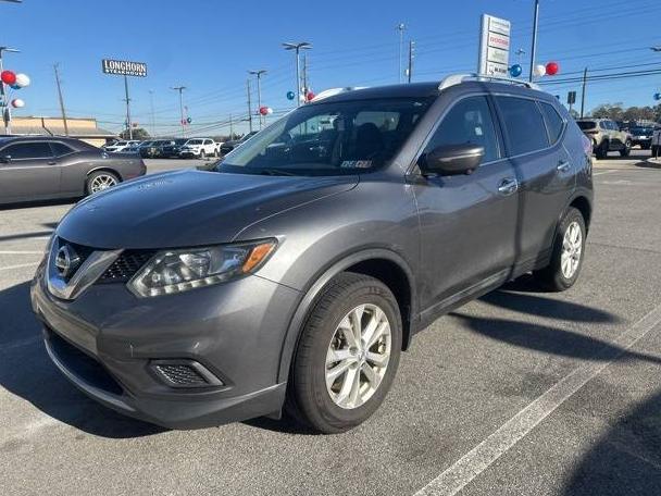 NISSAN ROGUE 2014 5N1AT2MV6EC873458 image