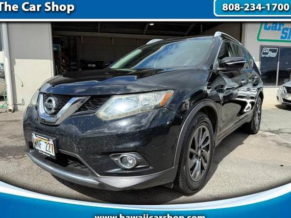 NISSAN ROGUE 2014 5N1AT2MT8EC775353 image NISSAN ROGUE 2014 5N1AT2MT8EC775353 image