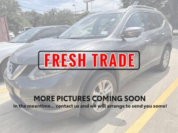 NISSAN ROGUE 2014 5N1AT2MV3EC834603 image