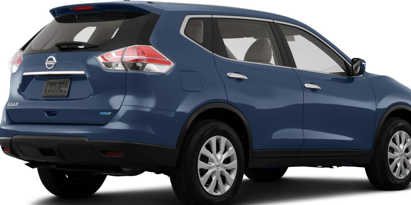 NISSAN ROGUE 2014 5N1AT2MV8EC808031 image