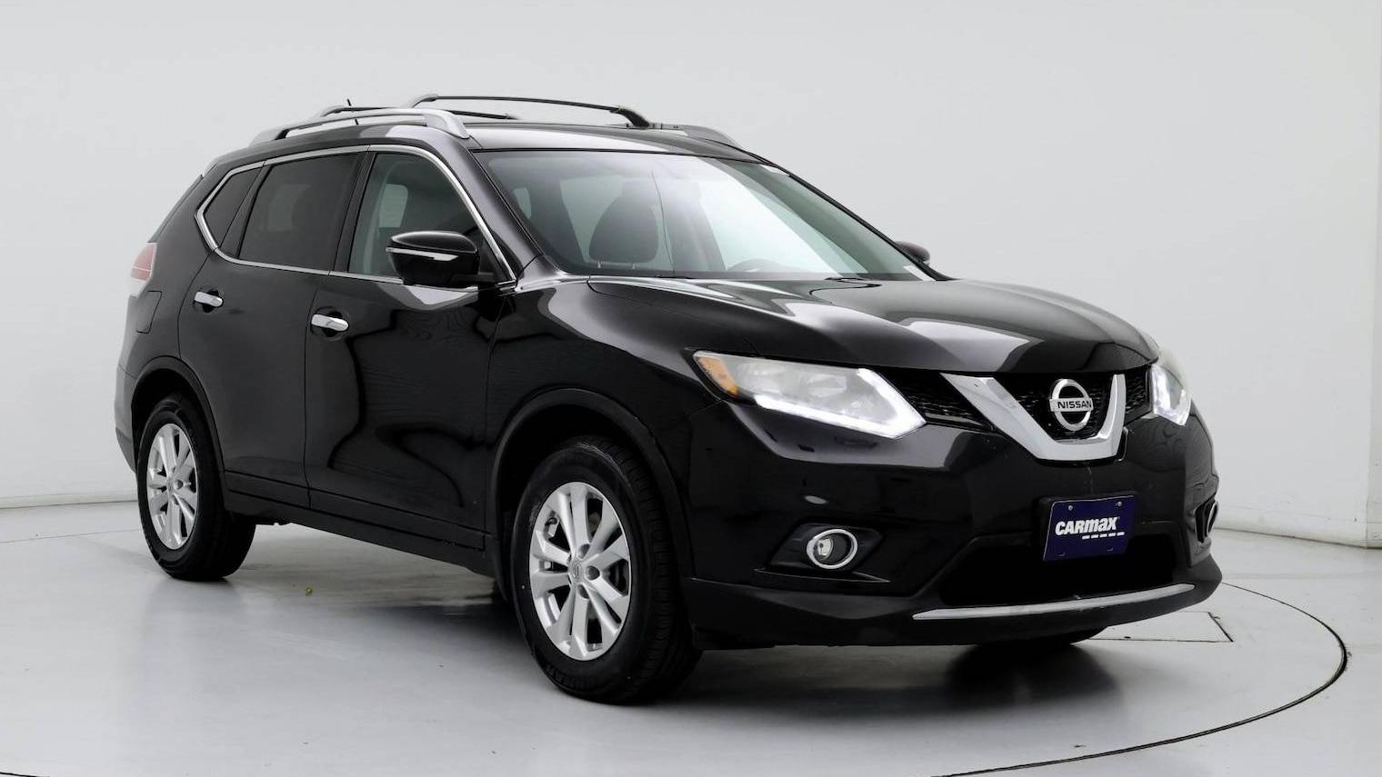 NISSAN ROGUE 2014 5N1AT2ML4EC860612 image