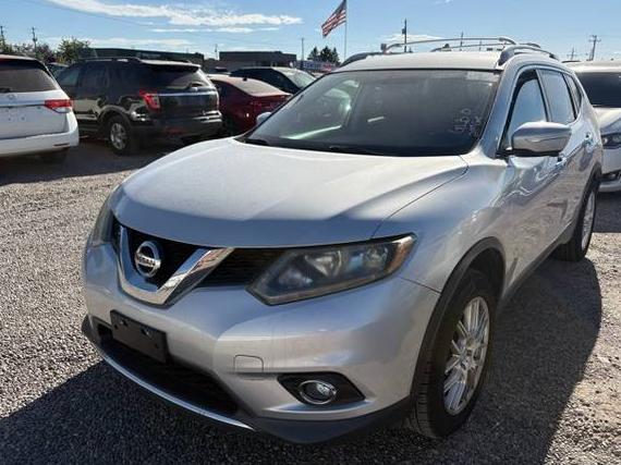 NISSAN ROGUE 2014 5N1AT2MVXEC750326 image NISSAN ROGUE 2014 5N1AT2MVXEC750326 image