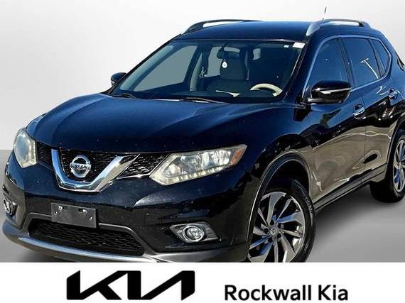 NISSAN ROGUE 2014 5N1AT2MTXEC772762 image NISSAN ROGUE 2014 5N1AT2MTXEC772762 image